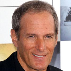 Michael Bolton, 72 (Rock Singer)
