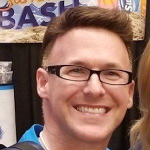 Michael Buckley, 50 (YouTube Star)