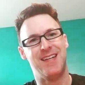 Michael Buckley, 50 (YouTube Star)
