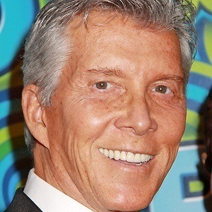 Michael Buffer, 79 (电视节目主持人)