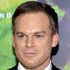 Michael C. Hall image 4