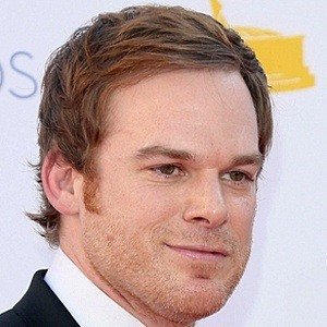 Michael C. Hall image 5