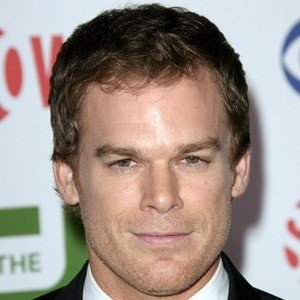 Michael C. Hall image 6