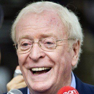 Michael Caine image 6