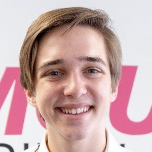 Michael Campion, 23 (电视演员)