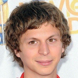 Michael Cera, 35 (Movie Actor)