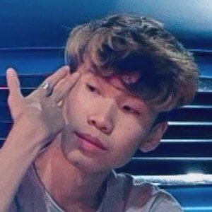 Michael Chen, 21 (TikTok Star)