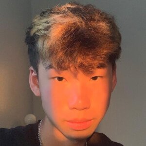 Michael Chen, 21 (TikTok Star)