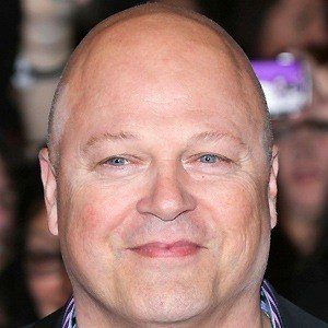 Michael Chiklis image 3