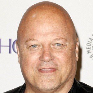 Michael Chiklis image 4