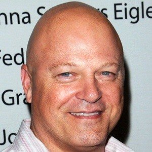 Michael Chiklis image 6