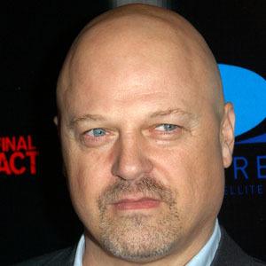 Michael Chiklis image 7