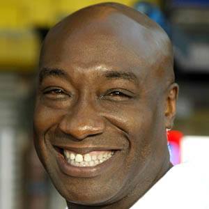 Michael Clarke Duncan image 3