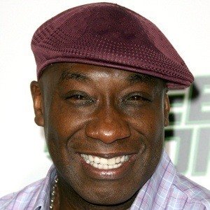 Michael Clarke Duncan (1957 - 2012) (電影演員)