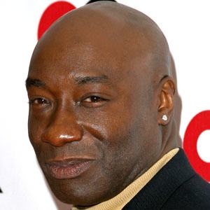 Michael Clarke Duncan (1957 - 2012) (Movie Actor)