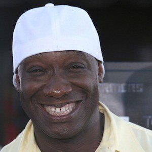Michael Clarke Duncan image 8