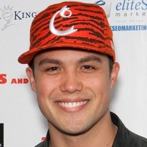 Michael Copon image 4