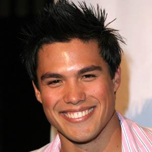 Michael Copon image 8