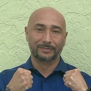 Michael Corleone Blanco image 3