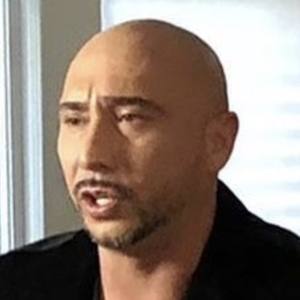 Michael Corleone Blanco image 6