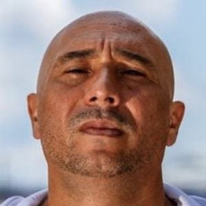 Michael Corleone Blanco image 8