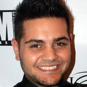 Michael Costello image 2