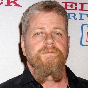 Michael Cudlitz, 60 (電視演員)