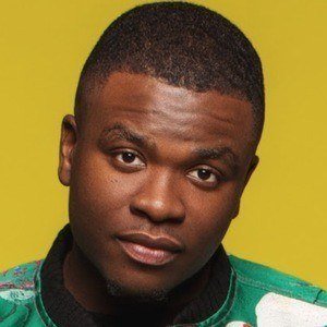 Michael Dapaah image 1
