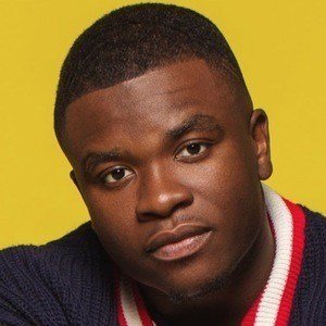 Michael Dapaah, 34 (Star di YouTube)