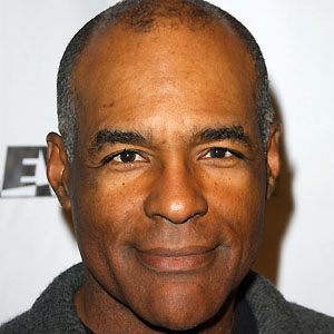 Michael Dorn image 2