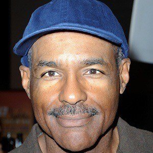 Michael Dorn image 3
