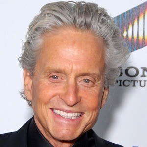 Michael Douglas image 3