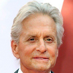 Michael Douglas image 4