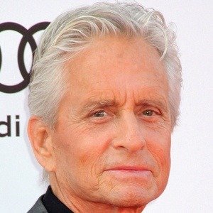 Michael Douglas image 5