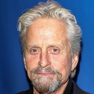Michael Douglas image 6