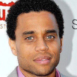 Michael Ealy, 50 (電影演員)