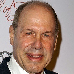 Michael Eisner image 3