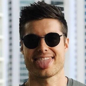 Michael Fallon image 2