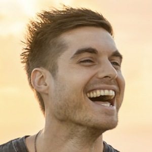 Michael Fallon image 4