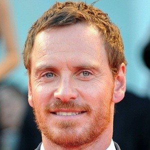 Michael Fassbender image 4