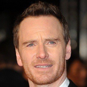 Michael Fassbender image 6