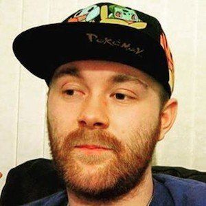 Michael Fessey, 33 (YouTube Star)