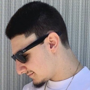 Michael Festek image 3