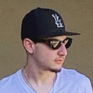 Michael Festek, 26 (TikTok明星)