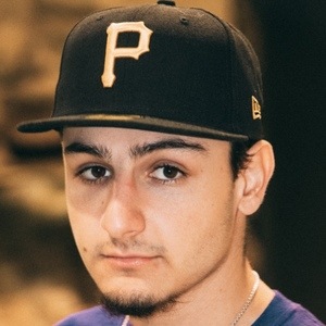 Michael Festek, 26 (TikToker)