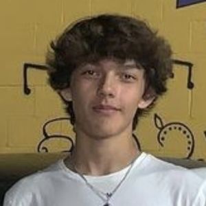 Michael Fouchi, 20 (TikTok Star)