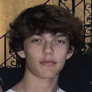 Michael Fouchi image 4