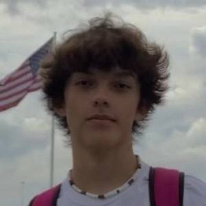 Michael Fouchi, 20 (TikTok Star)