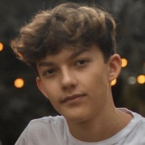 Michael Fouchi image 7