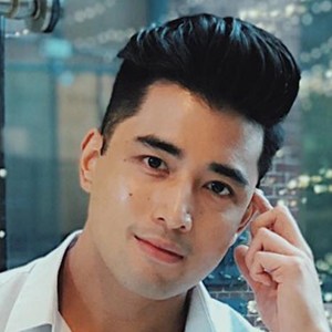 Michael Francis Enriquez image 3